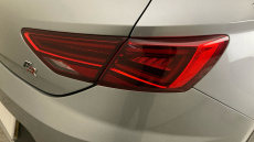 SEAT Leon 1.5 TSI EVO 150 FR Sport [EZ] 5dr Petrol Hatchback